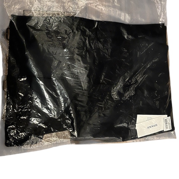 SPANXsupersmooth PerfectFit stretch-ponte wide-leg pants - Picture 6 of 6